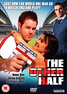 The Other Half 2005 DVD