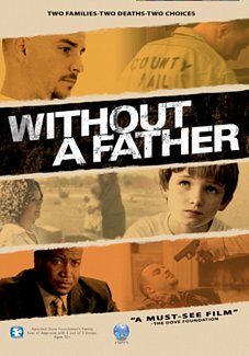 Without a Father 2010 DVD