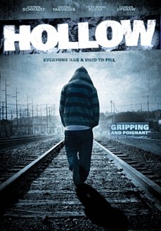 Hollow 2011 DVD