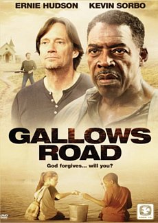 Gallows Road 2015 DVD