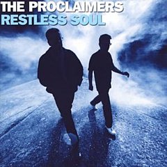 The Proclaimers - Restless Soul