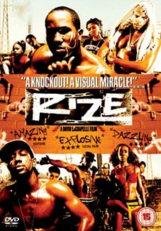Rize 2005 DVD