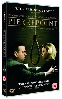 Pierrepoint 2005 DVD - Volume.ro