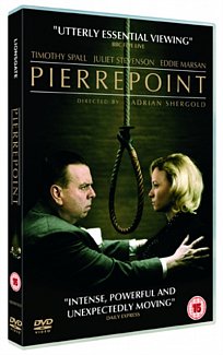 Pierrepoint 2005 DVD