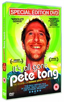 It's All Gone Pete Tong 2005 DVD / Special Edition