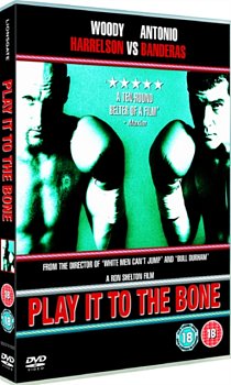 Play It to the Bone 1999 DVD - Volume.ro