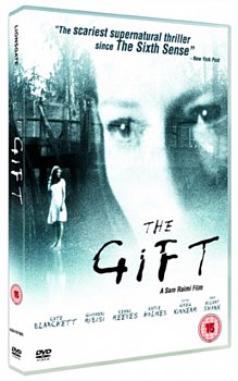The Gift 2000 DVD - Volume.ro