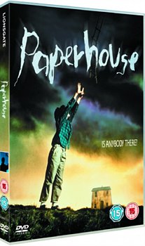 Paperhouse 1988 DVD - Volume.ro
