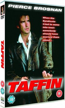 Taffin 1987 DVD - Volume.ro