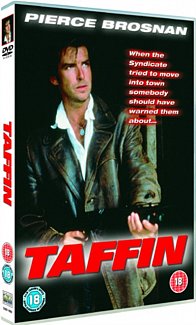 Taffin 1987 DVD
