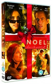 Noel 2005 DVD