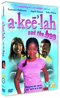 Akeelah and the Bee 2006 DVD