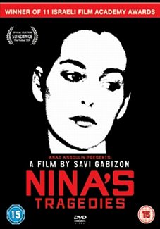 Nina's Tragedies 2003 DVD
