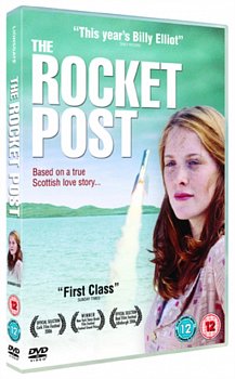 The Rocket Post 2006 DVD - Volume.ro