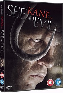 See No Evil 2006 DVD