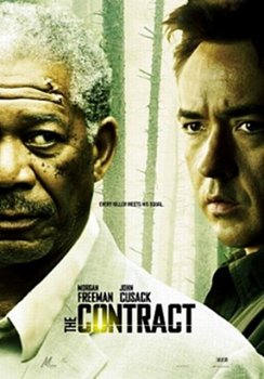 The Contract 2006 DVD - Volume.ro