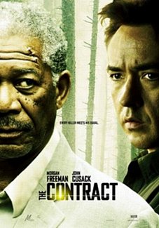 The Contract 2006 DVD