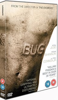 Bug 2006 DVD