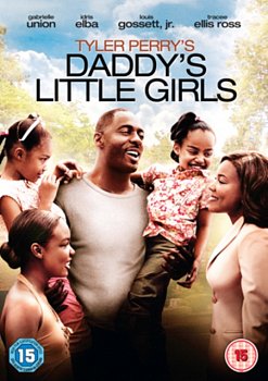 Daddy's Little Girls 2007 DVD - Volume.ro