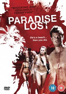 Paradise Lost 2006 DVD