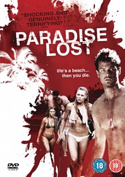 Paradise Lost 2006 DVD - Volume.ro