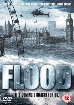 Flood 2007 DVD - Volume.ro