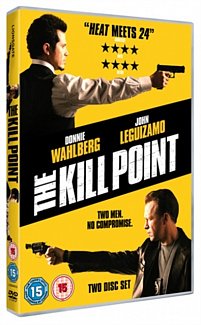 The Kill Point 2007 DVD / Box Set