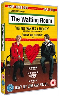 The Waiting Room 2007 DVD