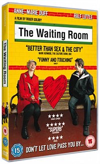 The Waiting Room 2007 DVD