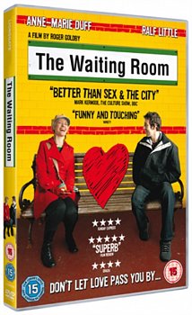 The Waiting Room 2007 DVD - Volume.ro