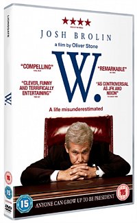 W. 2008 DVD
