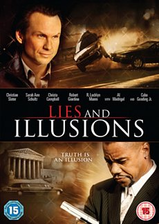 Lies and Illusions 2009 DVD