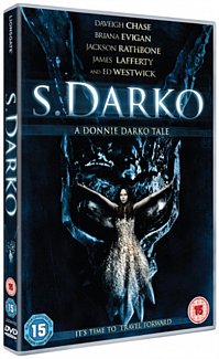 S. Darko 2009 DVD