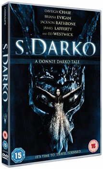 S. Darko 2009 DVD - Volume.ro