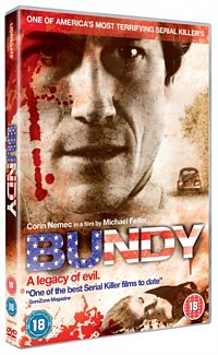 Bundy: An American Icon 2008 DVD