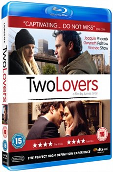 Two Lovers 2008 Blu-ray - Volume.ro