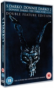 S. Darko/Donnie Darko 2009 DVD - Volume.ro