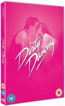 Dirty Dancing 1987 DVD - Volume.ro