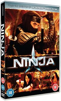Ninja 2009 DVD