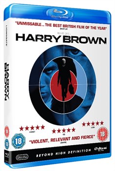 Harry Brown 2009 Blu-ray - Volume.ro