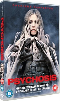 Psychosis 2009 DVD - Volume.ro
