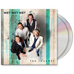 Wet Wet Wet - The Journey