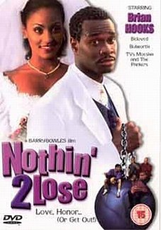 Nothin' 2 Lose 2000 DVD