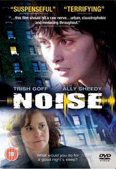 Noise 2004 DVD - Volume.ro