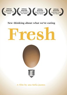 Fresh 2009 DVD