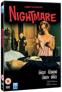 Nightmare 1964 DVD - Volume.ro