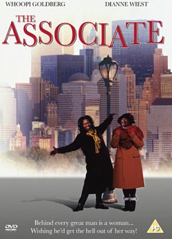 The Associate 1996 DVD - Volume.ro