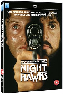Nighthawks 1981 DVD