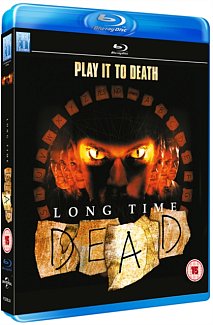 Long Time Dead 2002 Blu-ray