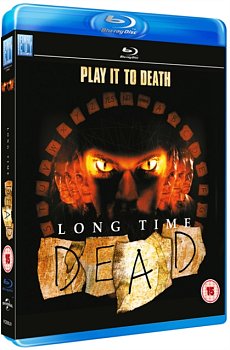 Long Time Dead 2002 Blu-ray - Volume.ro